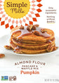 Almond Flour Pumpkin Pancake & Waffle Mix