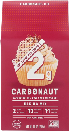 Low Carb Baking Mix