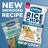 Sesame Seaweed Rice Chips