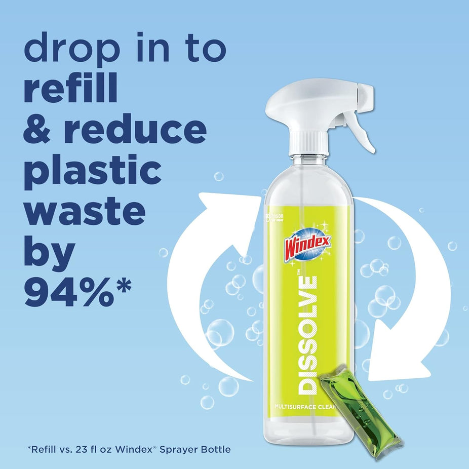 Dissolve Concentrate Pod (2 CT)