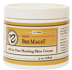 All In One Healing Skin Cream