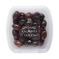 Organic Kalamata Olives Cup