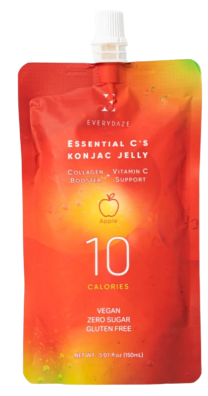 Essential C
