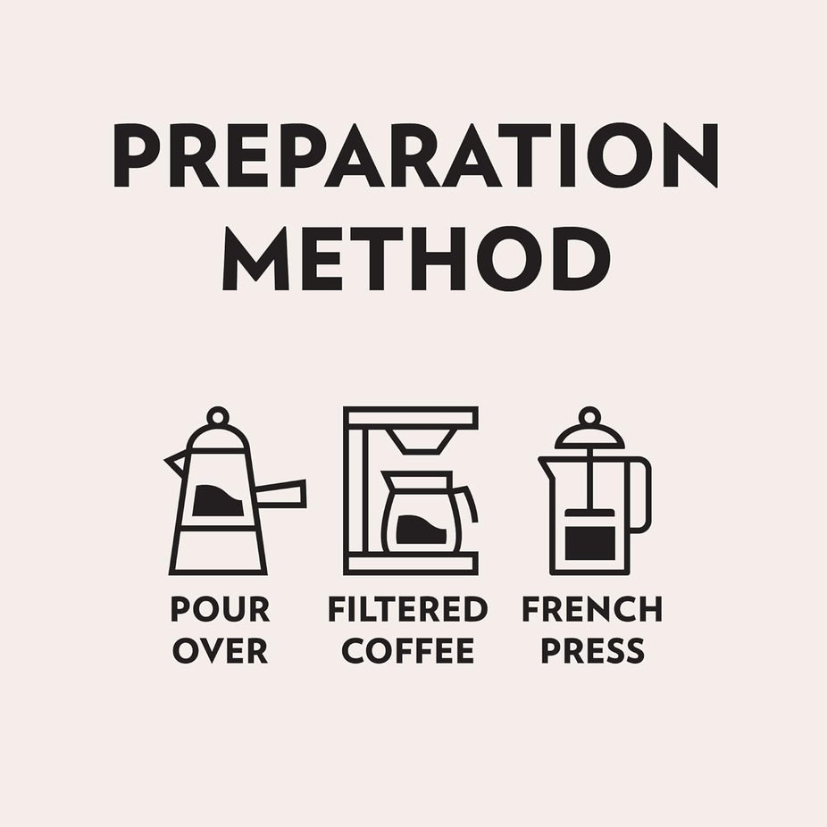 Whole Bean Classico Coffee