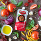 Tomato and Basil Sauce Starter (8 Pack)