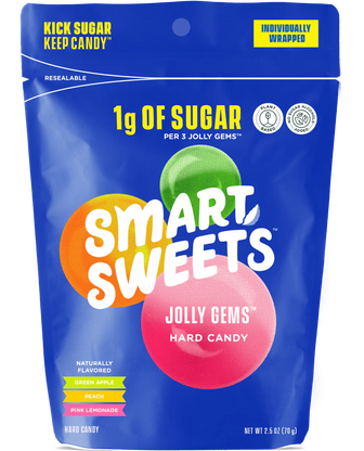 Jolly Gems Candy