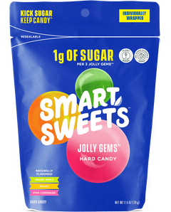 Jolly Gems Candy