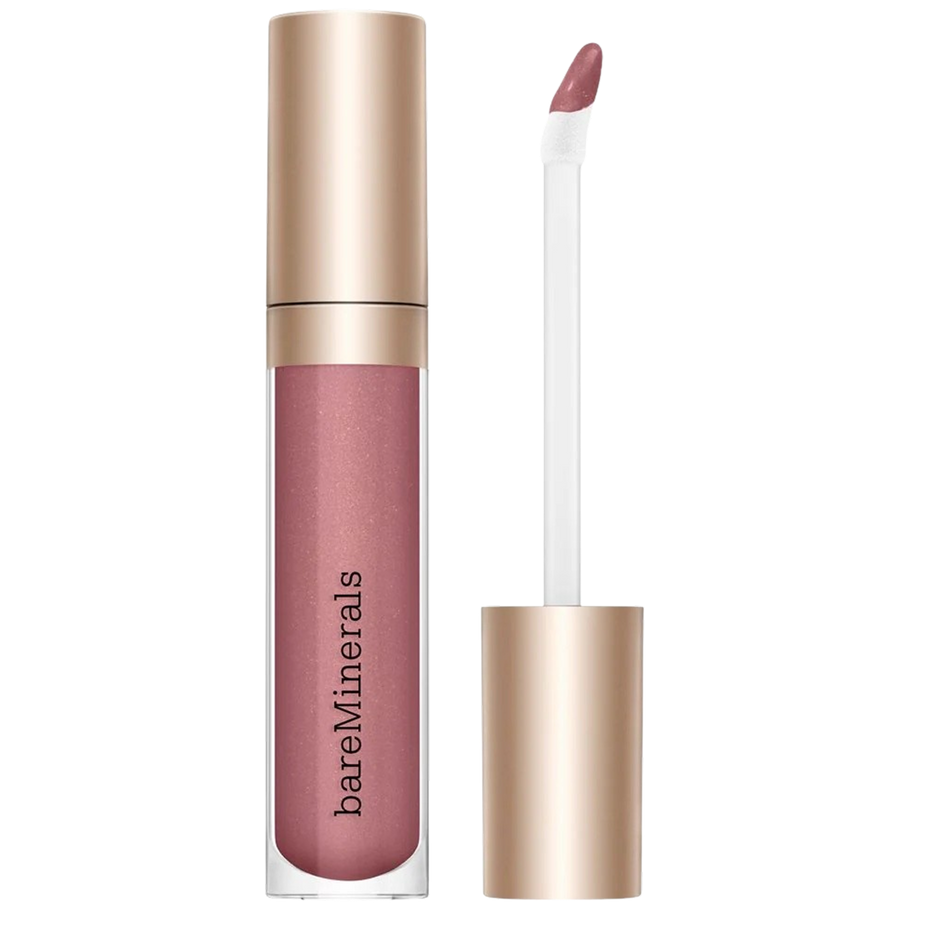 Lip Gloss Balm - Love (true mauve)