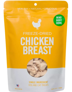 Chicken Breast Dog & Cat Treat