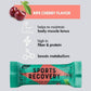 Sports Recovery - Cherry Protein Bars (12CT)