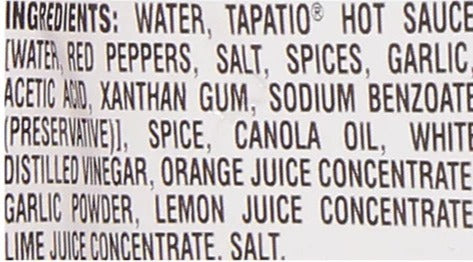 Classic Taco Skillet Sauce (8 Pack)