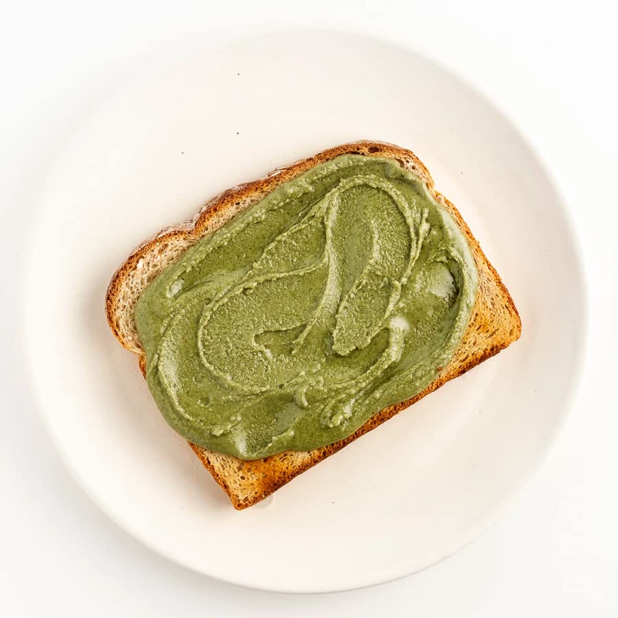 Pumpkin Seed Butter - Pouch (10 Pack)