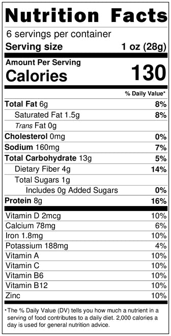 Spicy Street Taco Stuffed