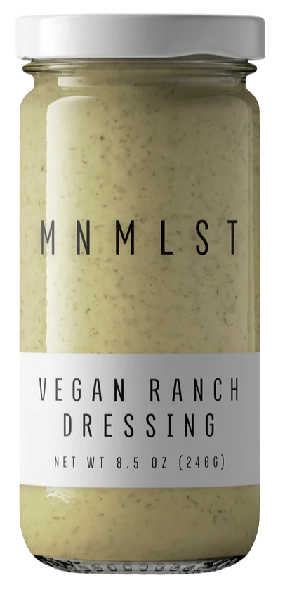 Vegan Ranch Dressing