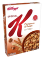 Special K - Cinnamon Pecan