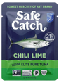 Chili Lime Elite Wild Pure Tuna (12 Pack)