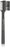 Expert Tools Brush N Comb - Carded
