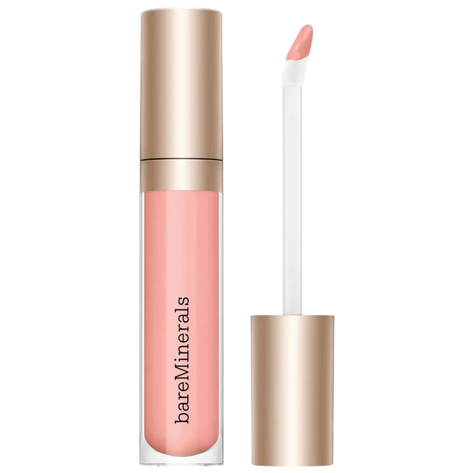 Lip Gloss Balm - Serenity (nude pink)