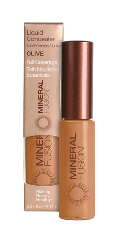 Olive Liquid Concealer