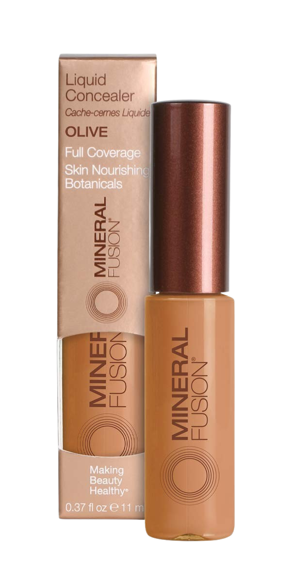 Olive Liquid Concealer
