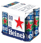 Non-Alcoholic Beer (6 Pack)