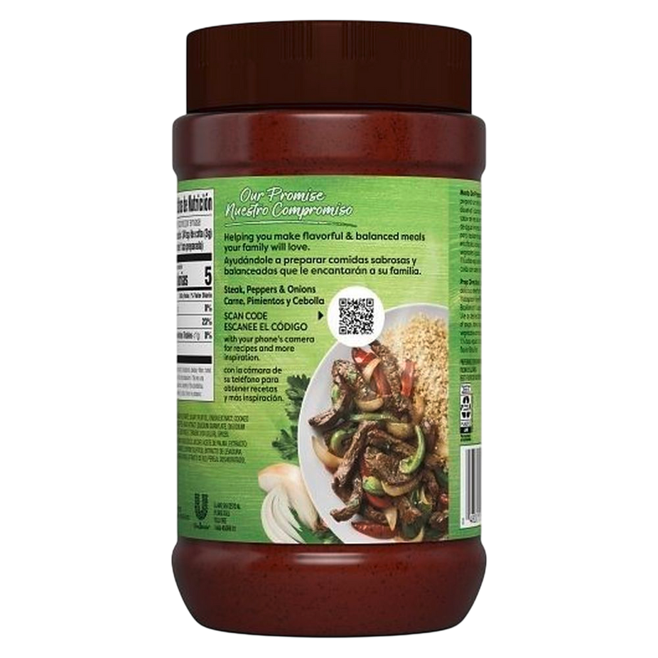 Mexican Beef Bouillon