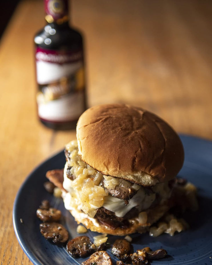 Balsamic Vinegar of Modena