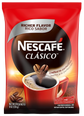 Clasico Dark Roast Instant Coffee