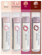 Tinted Lip Balm Variety Pack (4 CT)