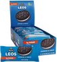 Leos Cookies & Creme (10 CT)