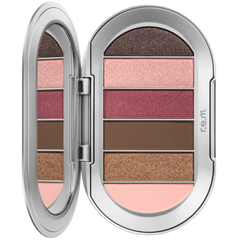 Midnight Shadows Eyeshadow Palette - Smitten Kitten