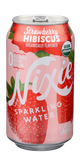 Sparkling Water - Strawberry Hibiscus (8 Pack)