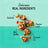 Vanilla Almond Butter Nut Granola