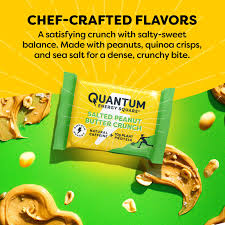 Salted Peanut Butter Crunch (8 CT)