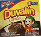 Duvalin Hazelnut and Vanilla Candy (18 CT)