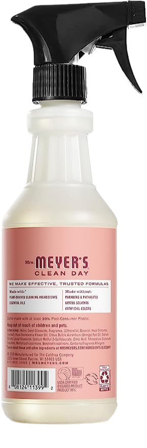 Rose Multi-Surface Everyday Cleaner