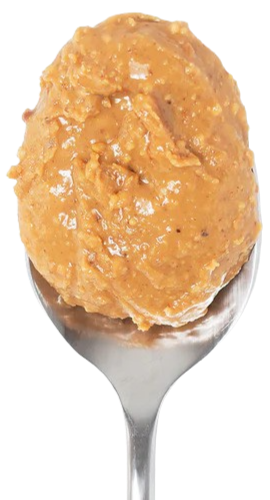 Peanut Pecan Butter with Wildflower Honey