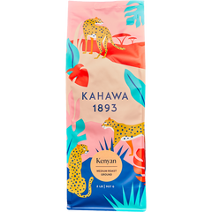 Kenyan Medium Ground Coffee