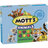 Fruit Flavored Snacks, Assorted Fruit, Animals
