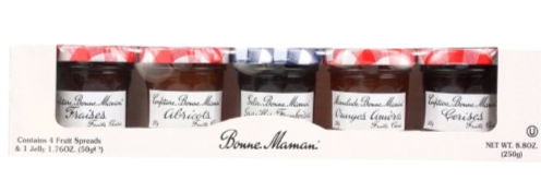 Bonne Maman Mini Gift Pack