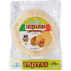 Tortilla Flour  8In (10 CT)