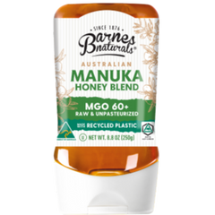 Manuka Honey MGO 60plus