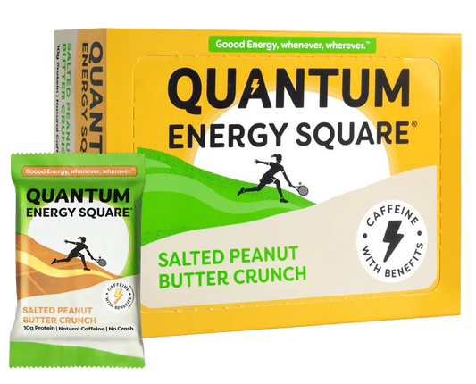 Banana Nut Butter Crunch Bar (8 CT)