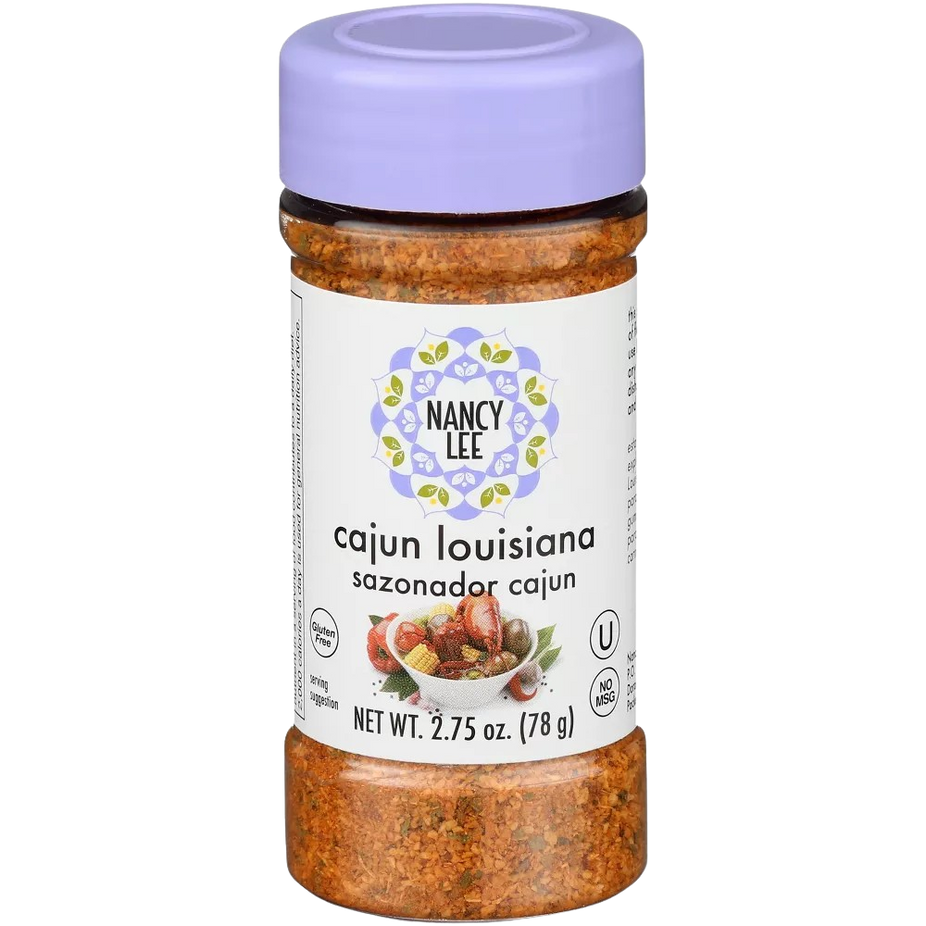Cajun Louisiana Spice