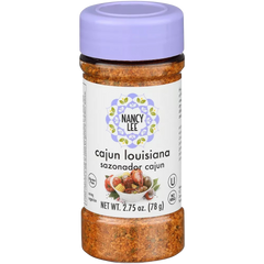 Cajun Louisiana Spice