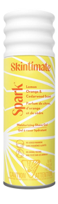 Spark Moisturizing Shave Gel - Lemon, Orange & Cedarwood Scent