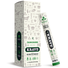 Chimichurri Beef Sticks (24 CT)