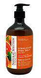 Blood Orange Himalayan Pink Salt Liquid Hand Soap