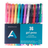 Gel Pen Set (36 Pack)