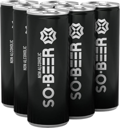 American Light Lager (6 Pack)